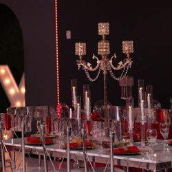VIP Party Hall 2