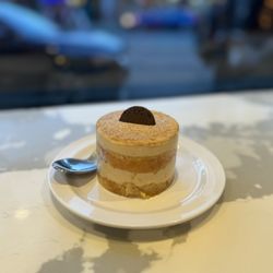Rogers Dessert Bar - Tiramisú