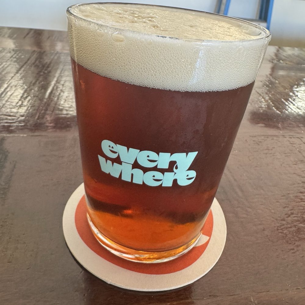 everywhere - Breweries Near Me - Orange, California