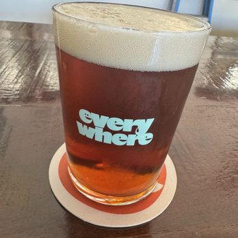 everywhere - Breweries Near Me - Orange, California