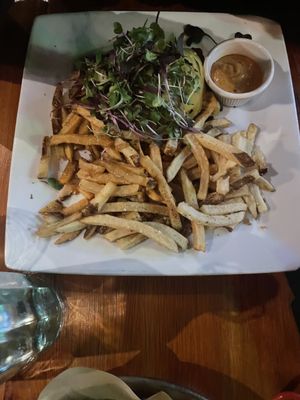 The Fat Pig by null