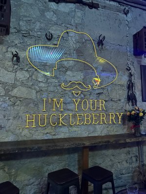 El Honky Tonk by null