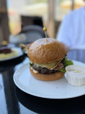 Butcher’s House Brasserie by null