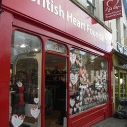 British Heart Foundation