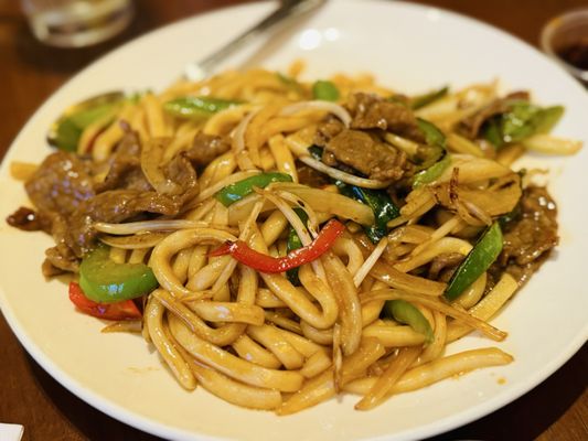 Noodle Asia by null