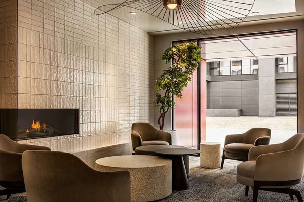 Best Western Plus City Centre/Centre-Ville by null