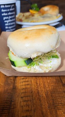 Old New York Deli & Bakery Co. by null