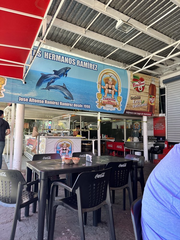 Carnitas Hermanos Ramirez