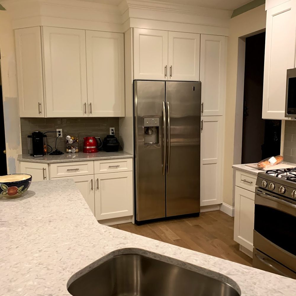 My House Kitchen Tile & Bath - Cabinetry Near Me - Union, New Jersey My House Kitchen Tile & Bath - Cabinetry Near Me - Union, New Jersey