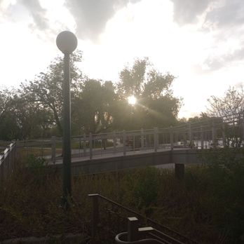 Washington Park - The weather was changing at Washington Park! - Parks Near Me - Denver, Colorado Washington Park - The weather was changing at Washington Park! - Parks Near Me - Denver, Colorado