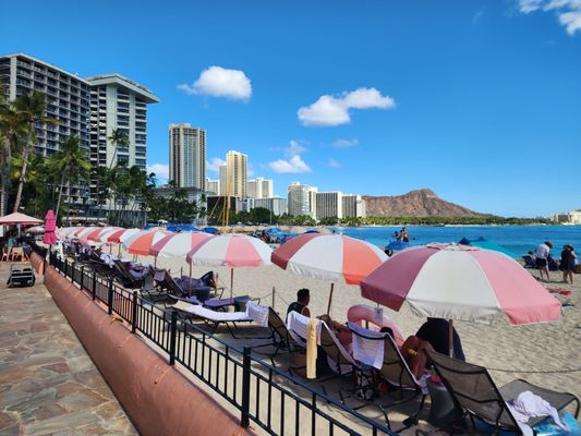 The Royal Hawaiian, a Luxury Collection Resort, Waikiki by null The Royal Hawaiian, a Luxury Collection Resort, Waikiki by null