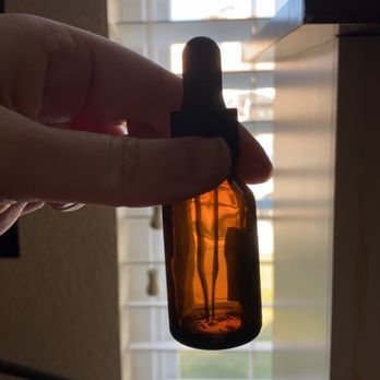 The Container Store - 2 Oz bottle (in the laundry section) - Home Decor Near Me - Sacramento, California