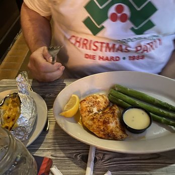 Mr Big Fish - Mahi mahi - Seafood Near Me - Naples, Florida Mr Big Fish - Mahi mahi - Seafood Near Me - Naples, Florida