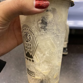 Tiger Sugar - Bubble Tea Near Me - New York, New York Tiger Sugar - Bubble Tea Near Me - New York, New York