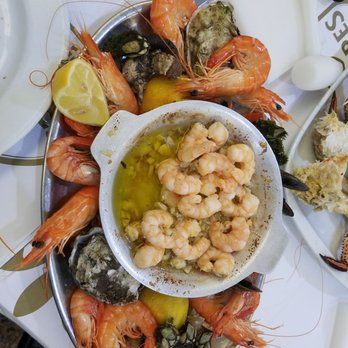 Marisqueira do Lis - Seafood Near Me - Lisbon, 11 Marisqueira do Lis - Seafood Near Me - Lisbon, 11