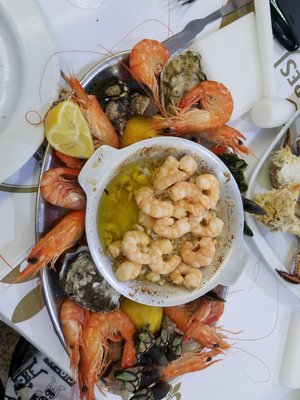 A Marisqueira do Lis by null