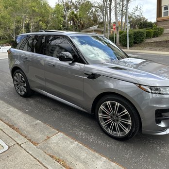 Lion Window Tinting - Car Window Tinting Near Me - San Mateo, California Lion Window Tinting - Car Window Tinting Near Me - San Mateo, California