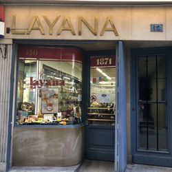 Confiteria Layana