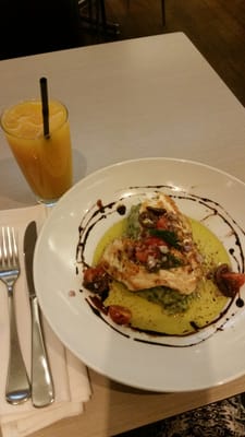 Kailis Bros Leederville by null