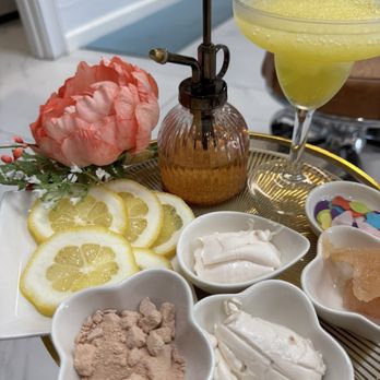 Shellac Nails & Spa - Mango margarita for me & the rest for my feet & legs - Nail Salons Near Me - Sacramento, California Shellac Nails & Spa - Mango margarita for me & the rest for my feet & legs - Nail Salons Near Me - Sacramento, California