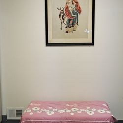 Pure Health Massage - Couch