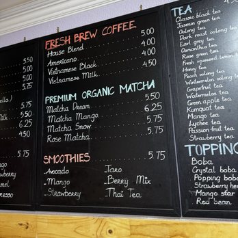Meow Tea - Asian Fusion Near Me - San Jose, California Meow Tea - Asian Fusion Near Me - San Jose, California