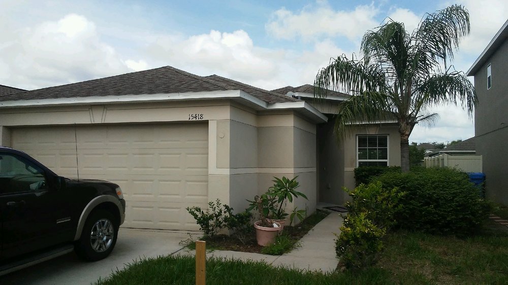 Slide of Quality Plus Roofing