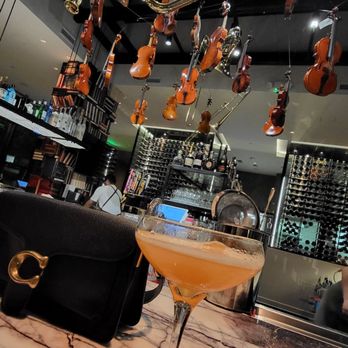 Settecento - Incredible bar. - Italian Near Me - Los Angeles, California