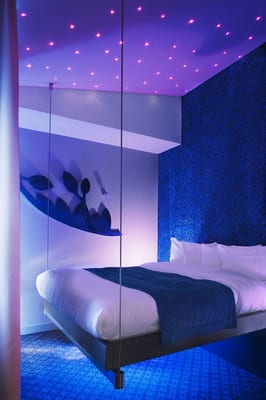Five Boutique Hotel Paris Quartier Latin by null