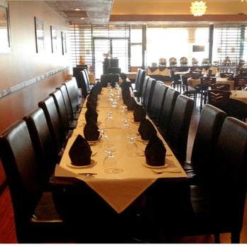 Indian Villa - Inside Indian Villa resturant - Indian Near Me - Cherry Hill, New Jersey