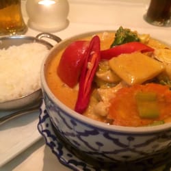 Thai-Li