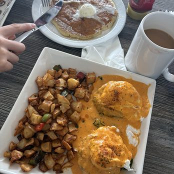 The Pan - Breakfast & Brunch Near Me - Torrance, California The Pan - Breakfast & Brunch Near Me - Torrance, California