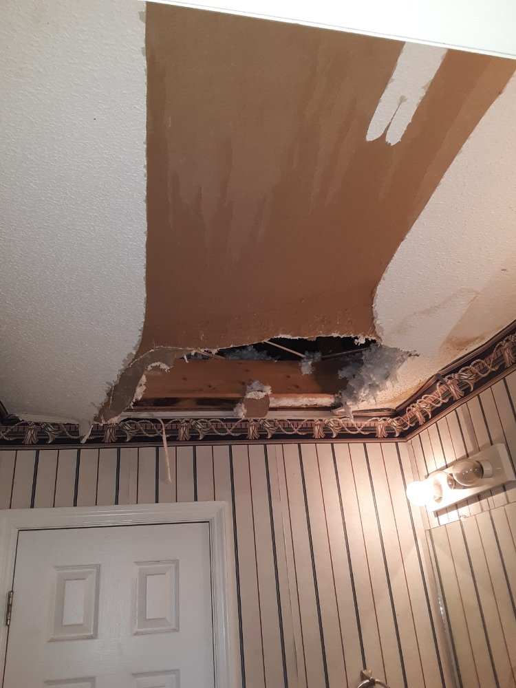 Slide of P&J improvements