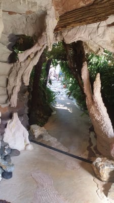 The Lost Spring by null