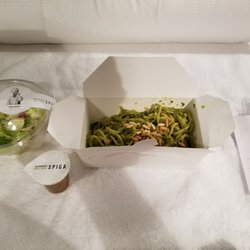 Spiga - Spiga take-away