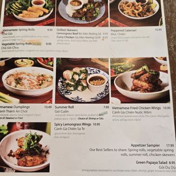 Saigon Kitchen - Menu - Vietnamese Near Me - Fort Lee, New Jersey Saigon Kitchen - Menu - Vietnamese Near Me - Fort Lee, New Jersey