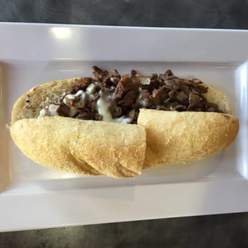 Capriotti's Sandwich Shop - Disappointing cheesesteak - Sandwiches Near Me - Mesa, Arizona Capriotti's Sandwich Shop - Disappointing cheesesteak - Sandwiches Near Me - Mesa, Arizona