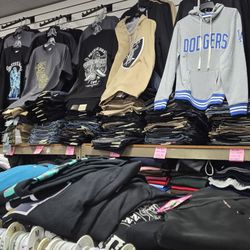Merch