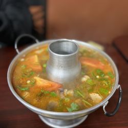 user provided Sukhothai Thai Restaurant Express photo