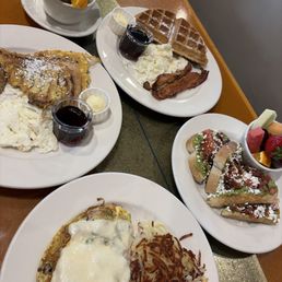 French Toast