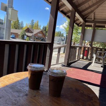 Big Bear Coffee Roasting - Peppermint bark coffee - Coffee Roasteries Near Me - Big Bear Lake, California Big Bear Coffee Roasting - Peppermint bark coffee - Coffee Roasteries Near Me - Big Bear Lake, California