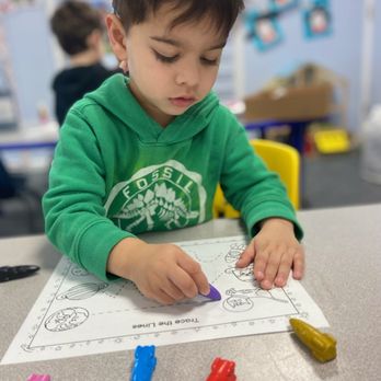 Palisades Country Day School - Strengthening fine motor skills to help us with our writing readiness! - Preschools Near Me - Closter, New Jersey Palisades Country Day School - Strengthening fine motor skills to help us with our writing readiness! - Preschools Near Me - Closter, New Jersey