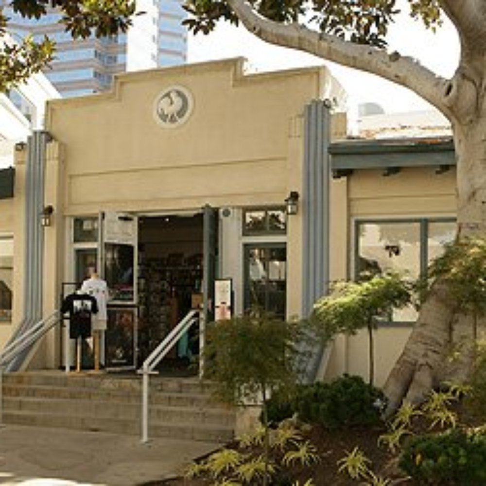 FOX STUDIO STORE - Updated September 2026 - 10201 W Pico Blvd, Los