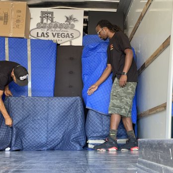 E And K Movers - Professional service and quality always - Movers Near Me