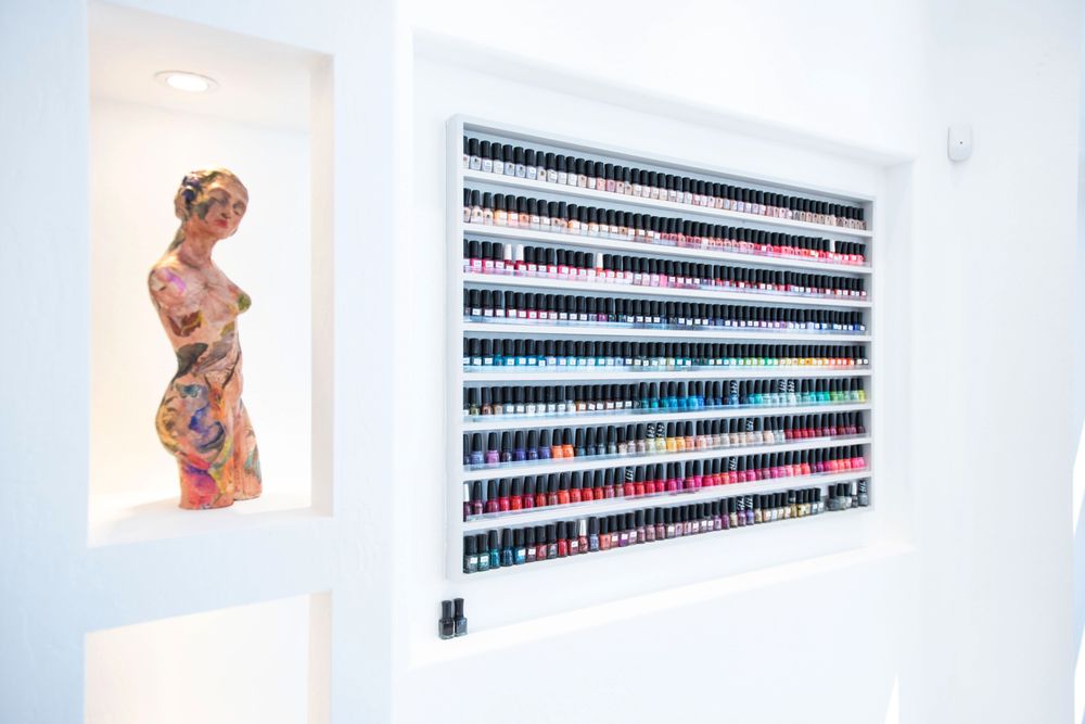 LACQUER NAILS AND SPA TEMPE 825 Photos & 524 Reviews 930 W Broadway