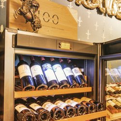 Empire State of Wine - 100 PT Room