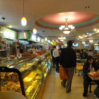 Lucky King Bakery - Lucky King (interior) - Bakeries Near Me - New York, New York Lucky King Bakery - Lucky King (interior) - Bakeries Near Me - New York, New York