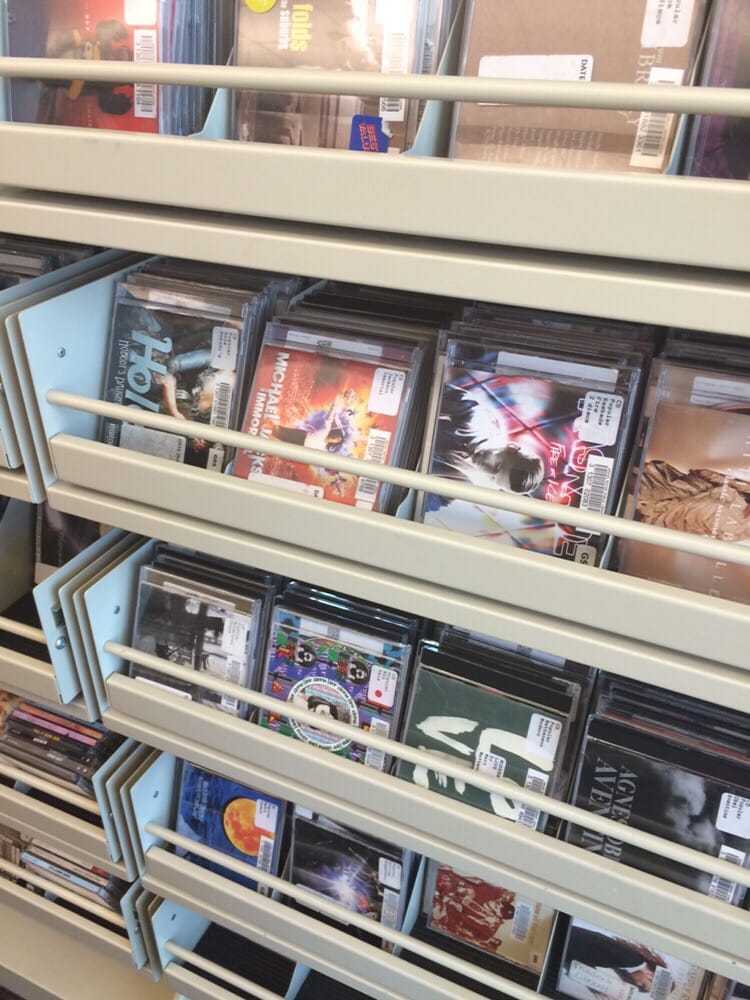 GRAND RAPIDS PUBLIC LIBRARY, SEYMOUR BRANCH 2350 Eastern Ave SE