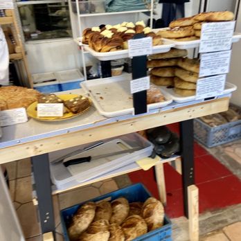 mama stella - Bakeries Near Me - Brno-střed, JM