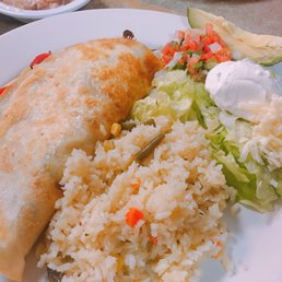 Quesadilla
